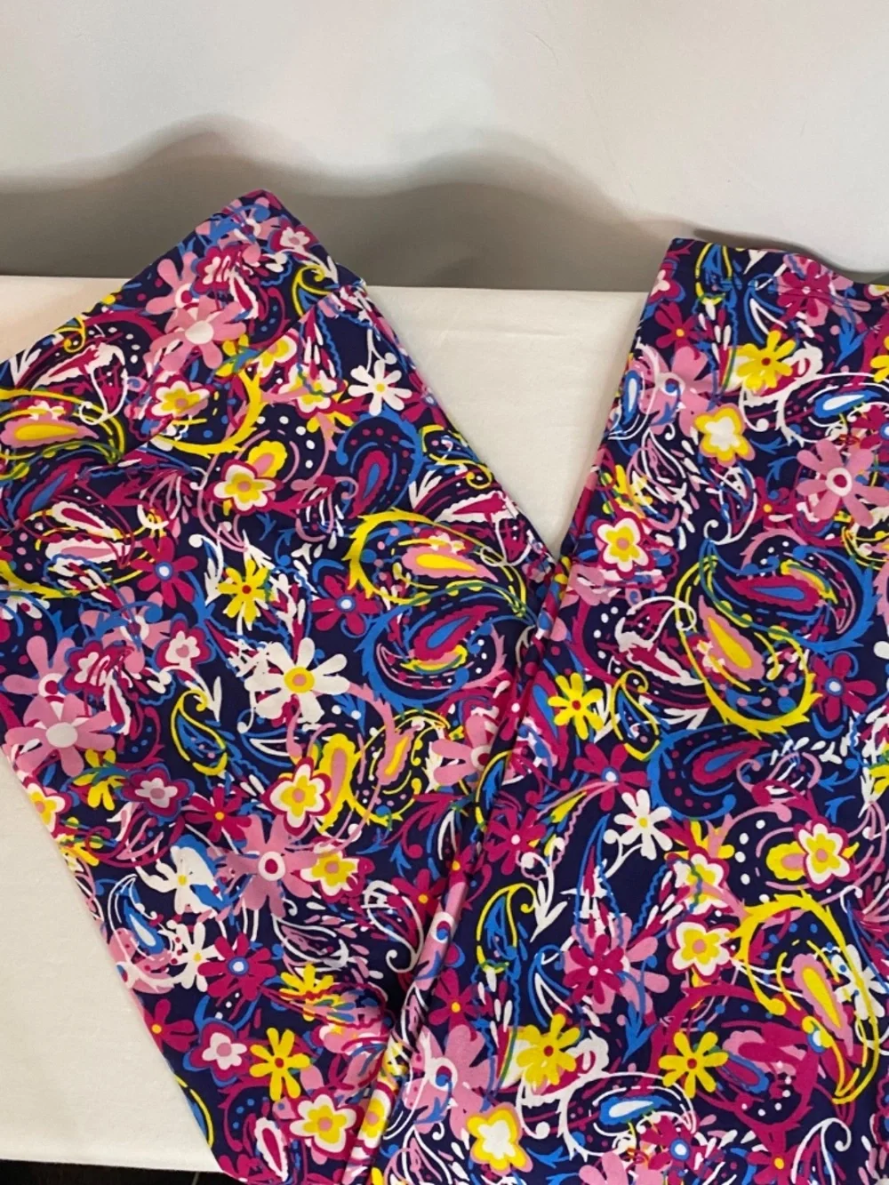 Lot of 3 Pairs Lularoe Leggings, TC2 - Picture 4 of 6